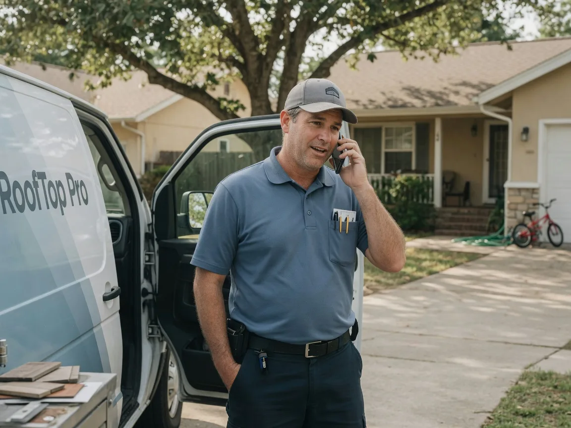 Roof Repair Walton, KS FAQs